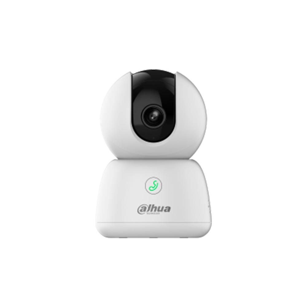 Additional Image for Cámara Dahua Wifi,3MP,PT,DWDR,IR hasta 10mts,AI Detección Humana y Mascotas,Patrullas (Preset Patrol),Autoseguimiento,Alarma por Sonido Anormal,Boton de Llamada,WIFI 6,Audio bidireccional,Soporta Micro SD hasta 256GB,Gestion desde la App DMSS (Dahua)