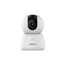 Additional Image for Cámara Dahua Wifi,3MP,PT,DWDR,IR hasta 10mts,AI Detección Humana y Mascotas,Patrullas (Preset Patrol),Autoseguimiento,Alarma por Sonido Anormal,Boton de Llamada,WIFI 6,Audio bidireccional,Soporta Micro SD hasta 256GB,Gestion desde la App DMSS (Dahua)
