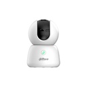 Additional Image for Cámara Dahua Wifi,3MP,PT,DWDR,IR hasta 10mts,AI Detección Humana y Mascotas,Patrullas (Preset Patrol),Autoseguimiento,Alarma por Sonido Anormal,Boton de Llamada,WIFI 6,Audio bidireccional,Soporta Micro SD hasta 256GB,Gestion desde la App DMSS (Dahua)