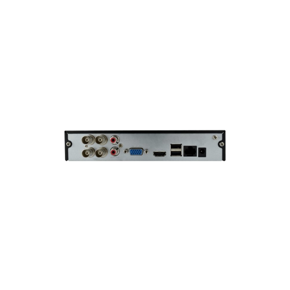 Additional Image for Grabador Dahua XVR 4 Canales Penta-brid