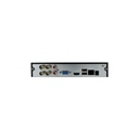 Additional Image for Grabador Dahua XVR 4 Canales Penta-brid