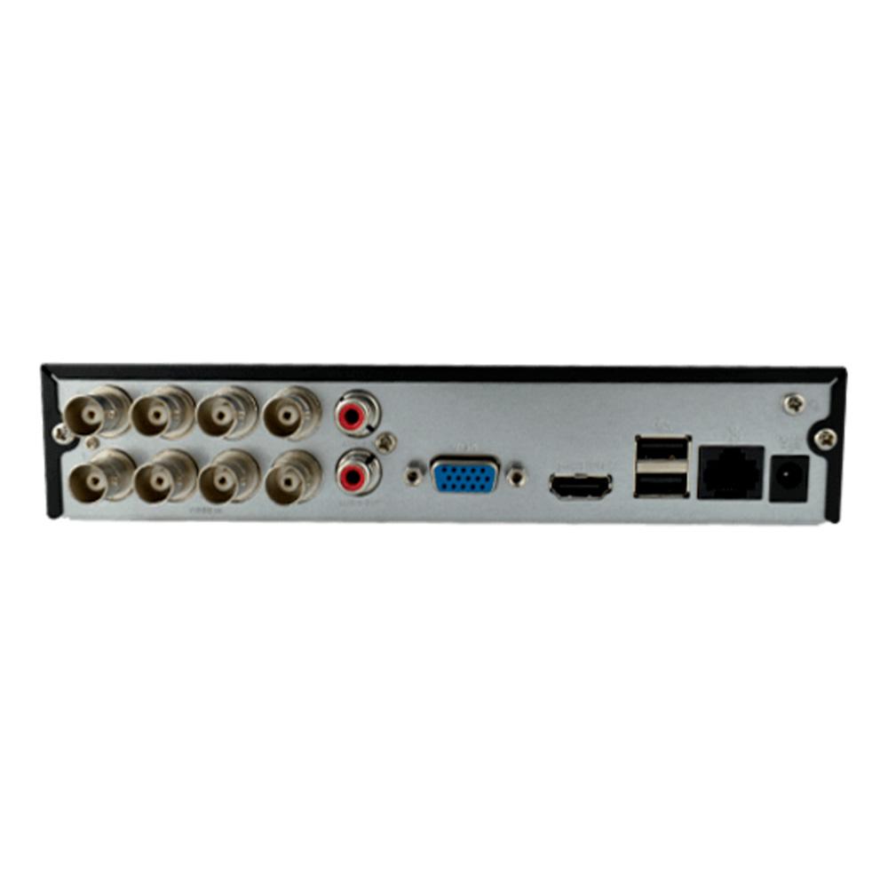 Additional Image for Grabador Dahua XVR, 8 Canales