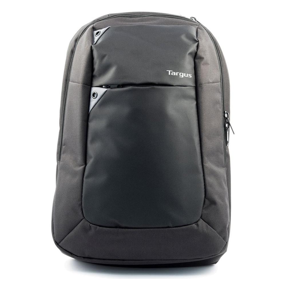 Additional Image for Morral TARGUS Intellect para portátiles 15,6 - Negro/Gris