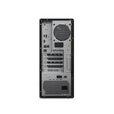 Computador Lenovo ThinkStation P3 Olive 1.0  Intel Core i7-13700 RAM 16 GB SSD 512GB W11 Pro Negro 