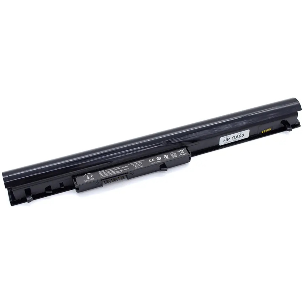 Batería OEM Para Portátil HP OA03