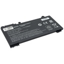 Batería OEM Para Portátil HP RE03XL