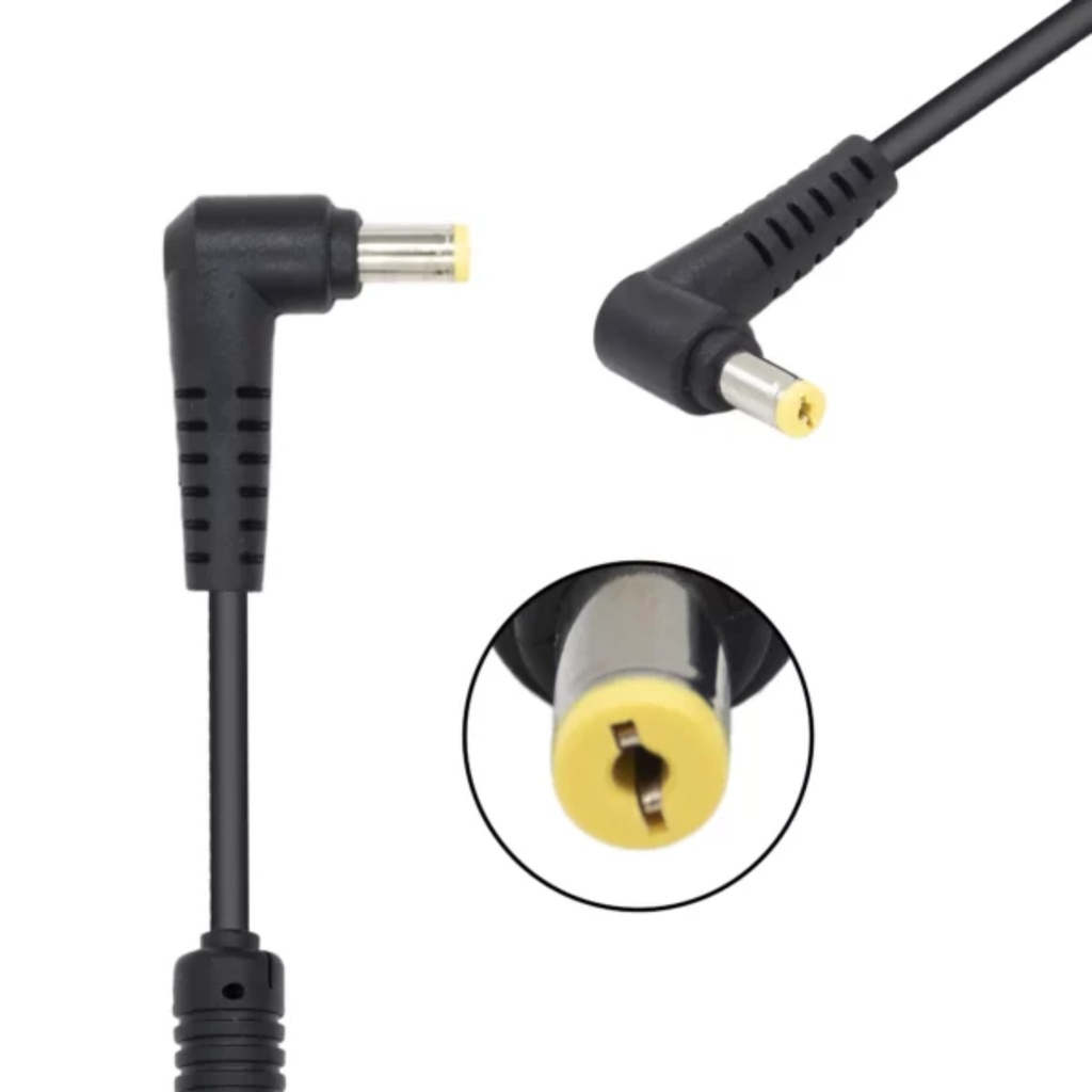 Cargador Para Portátil Acer 19V 3.42A Genérico 