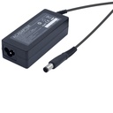 Cargador Para Portátil Dell 19.5V 3.34A Aguja 
