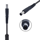 Cargador Para Portátil Dell 19.5V 3.34A Aguja 