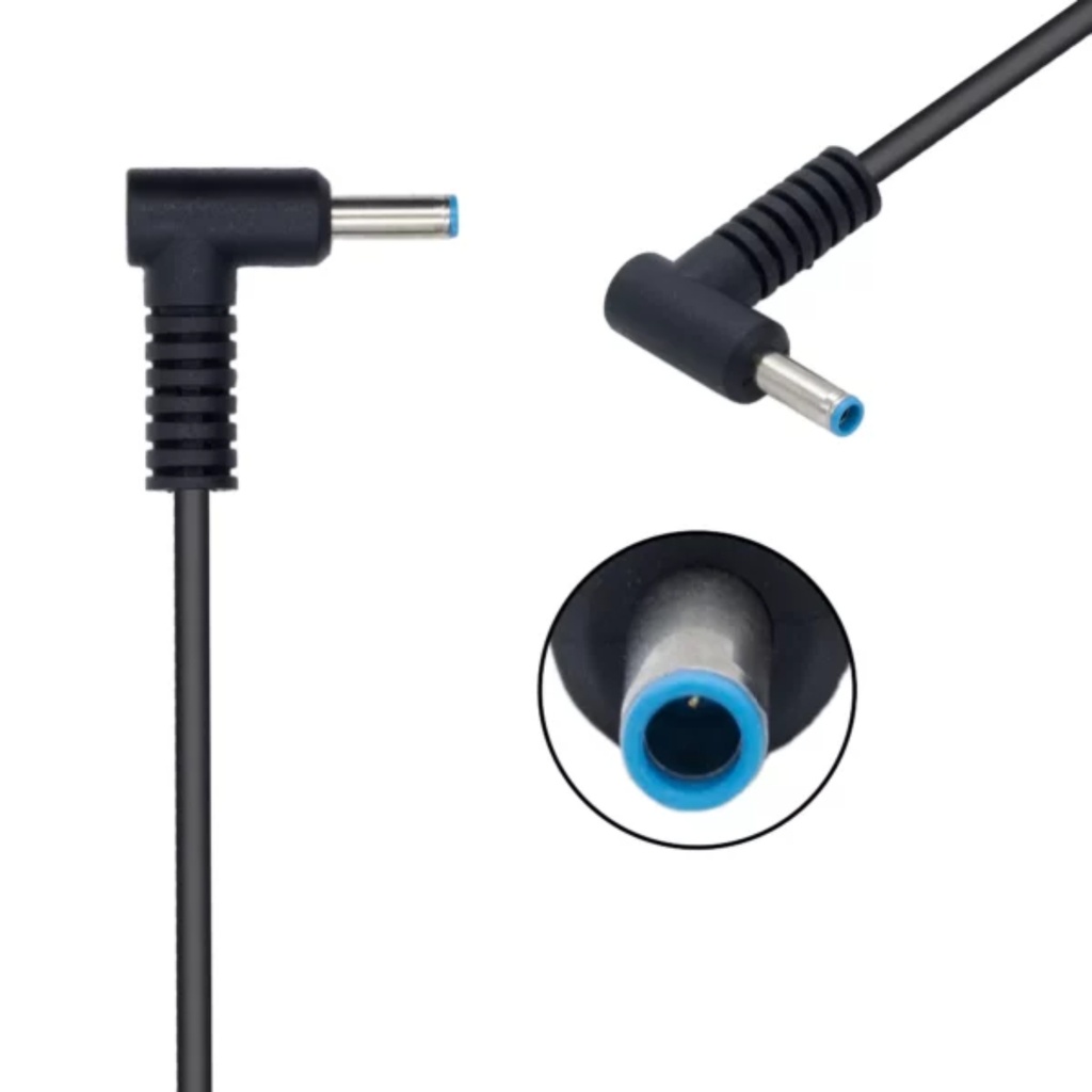 Cargador Para Portátil HP 19V 2.31A Genérico  