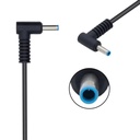 Cargador Para Portátil HP 19V 2.31A Genérico  