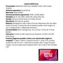 Tablet Lenovo M8 (4th gen) TB300FU