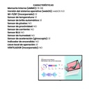 Monitor Profesional 65” 4K UHD WebOS 500 nits WiFi Antirreflejo