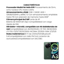 Celular Xiaomi Redmi A3 Forest Green 3GB + 64GB (Colombia)