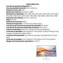 Monitor HP serie 5 527sf FHD 27" (94F44AA)