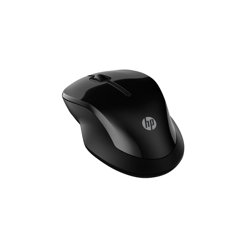 Mouse Dual Hp 250 Inalámbrico (6V2J7AA)