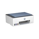 Impresora Multifuncional Hp Smart Tank 585 wifi usada como nueva 