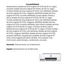 Impresora Multifuncional Hp Smart Tank 585 wifi usada como nueva 