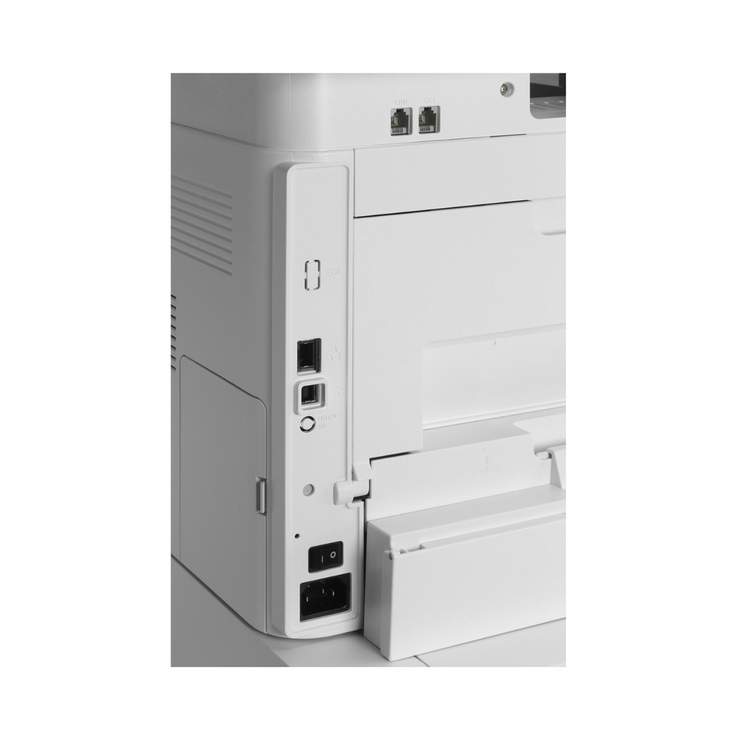 Impresora multifunción HP Laser 432fdn  usada como nueva 