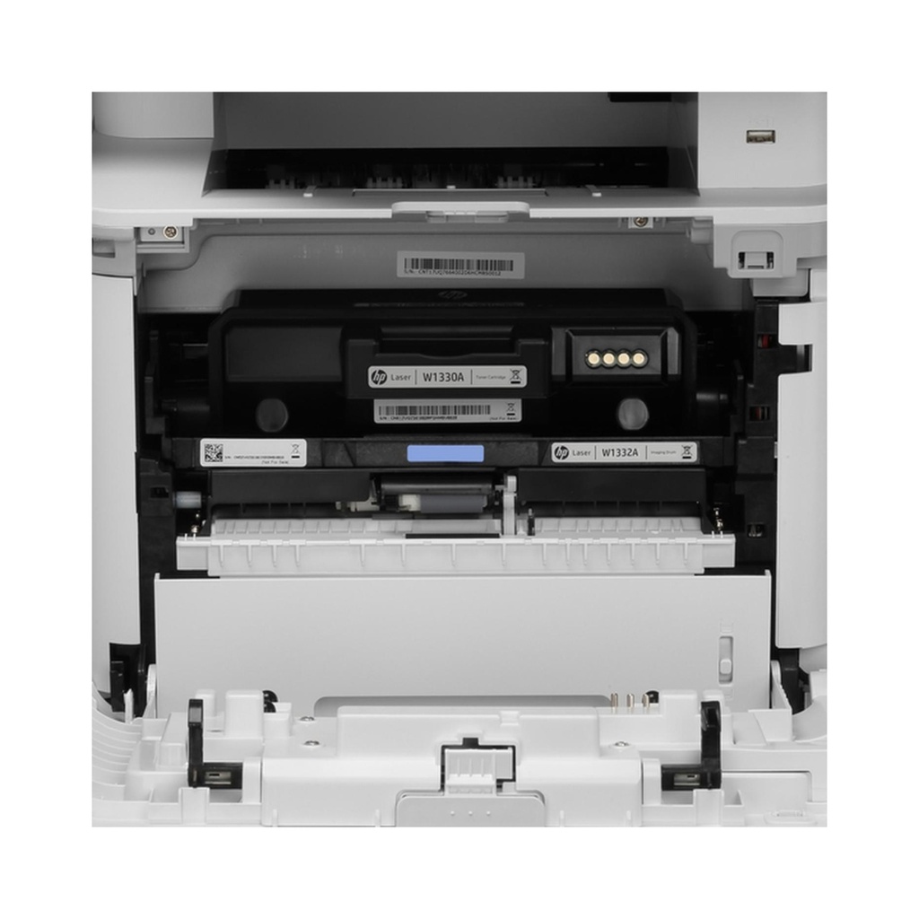 Impresora multifunción HP Laser 432fdn  usada como nueva 