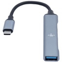 Hub Follow Me USB 3.0 4 Puertos 