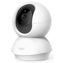 Cámara Tapo C200C TP-LINK  De Sobremesa, 360 Grados Con Detección Por IA