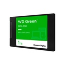 Additional Image for Unidad de estado sólido interna SSD Western Digital Green 1TB  con puerto SATA y factor de forma 2.5” (7mm), creado para las necesidades más básicas del cómputo diario, pero con un rendimiento y velocidad mayor que una unidad mecánica.