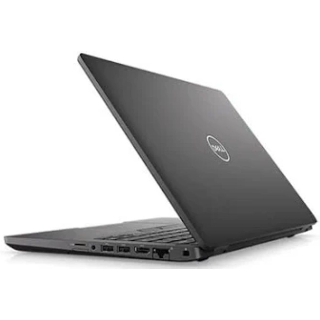Portátil Remanufacturado Dell Latitude 14" 5400 Intel i5-8th 16GB 500GB SSD W11 Pro 1Y Color Gris 