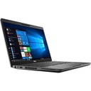 Portátil Remanufacturado Dell Latitude 14" 5400 Intel i5-8th 16GB 500GB SSD W11 Pro 1Y Color Gris 