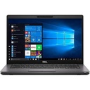 Portátil Remanufacturado Dell Latitude 14" 5400 Intel i5-8th 16GB 500GB SSD W11 Pro 1Y Color Gris 