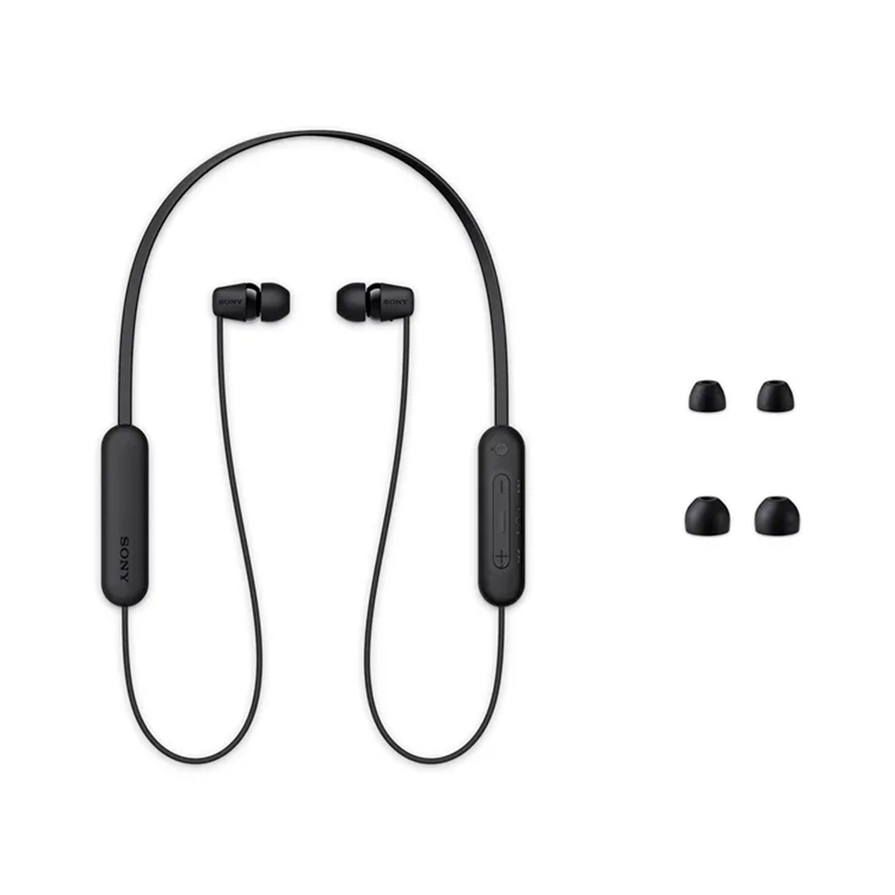 Additional Image for Audífonos Sony Inalámbricos Bluetooth In Ear Manos Libres WI-C100