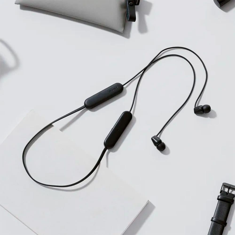 Additional Image for Audífonos Sony Inalámbricos Bluetooth In Ear Manos Libres WI-C100