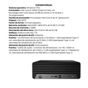 Computador De Escritorio Hp 400 G9 SFF i5-14500 16GB 512GB SSD W11 Pro