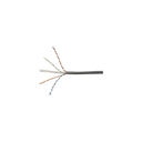 Cable Furukawa Cat6 UTP 305m 250Hz LSZH Gris