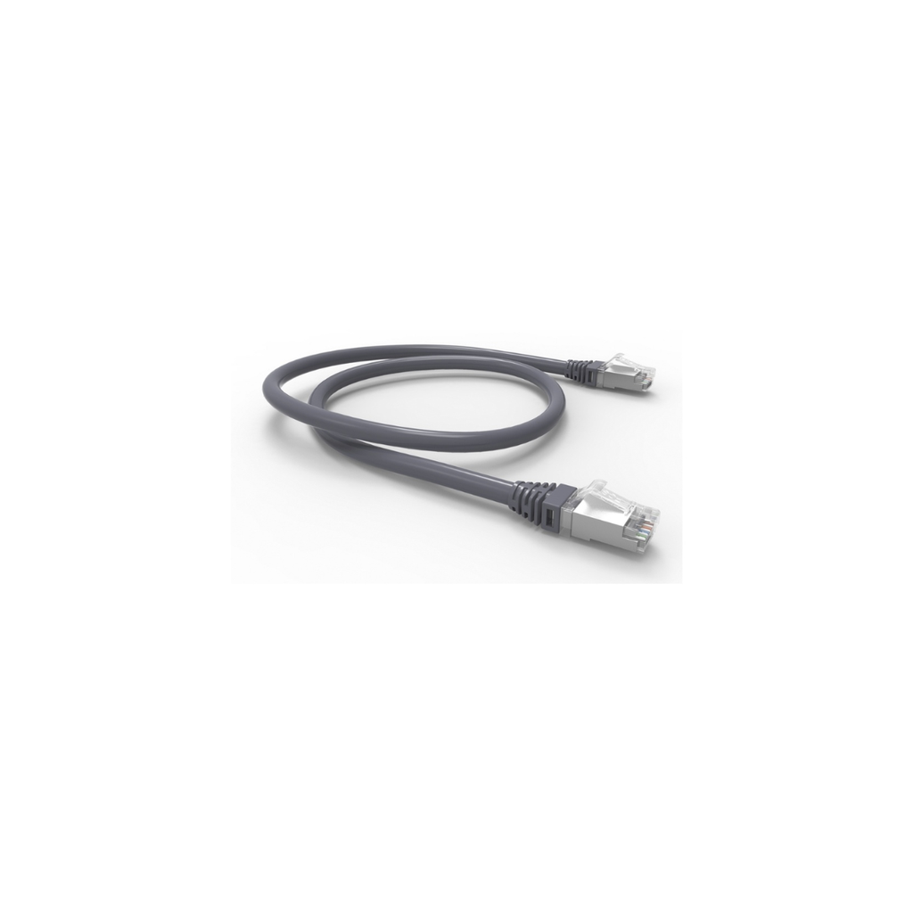 Cable Furukawa Cat6 UTP 305m 250Hz LSZH Gris