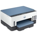 Impresora HP Smart Tank 725 Multifuncional