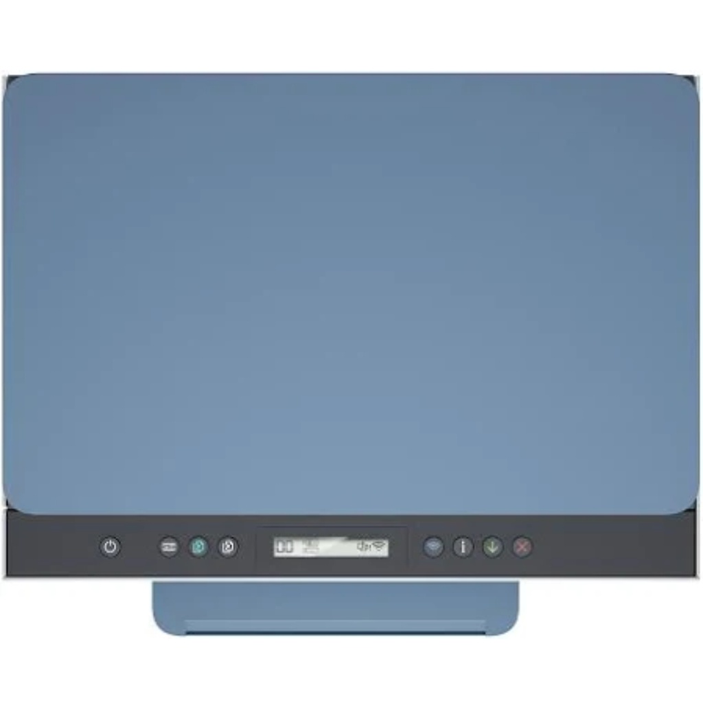 Impresora HP Smart Tank 725 Multifuncional