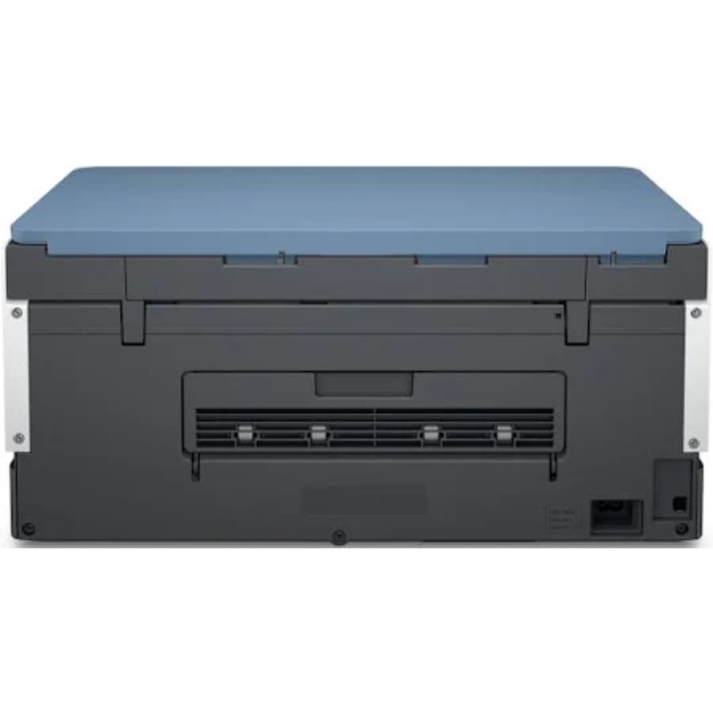 Impresora HP Smart Tank 725 Multifuncional
