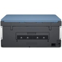 Impresora HP Smart Tank 725 Multifuncional