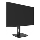 Monitor Dahua 4K DHI-LM27-U401A 27" Color Negro 