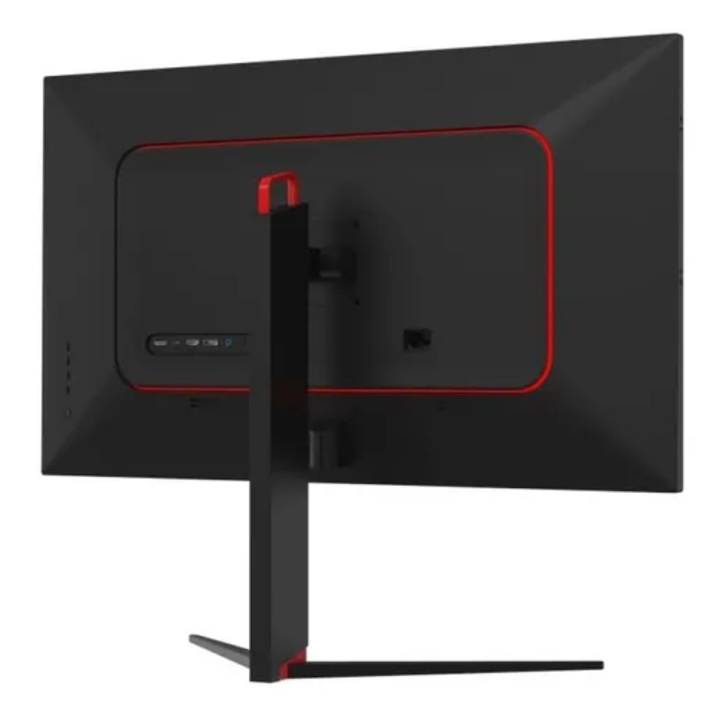 Monitor Dahua DHI-LM32-P301A 31,5" Color Negro 