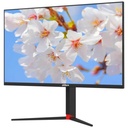 Monitor Dahua DHI-LM32-P301A 31,5" Color Negro 