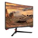 Monitor Dahua  DHI-LM24-E230C 24" Color Negro 