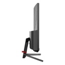 Monitor Dahua  DHI-LM24-E230C 24" Color Negro 