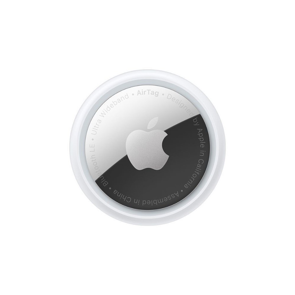 Additional Image for Localizador APPLE AirTag (Paquete de 4)