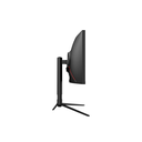Monitor Dahua DHI-LM30-E330CA 30" Negro