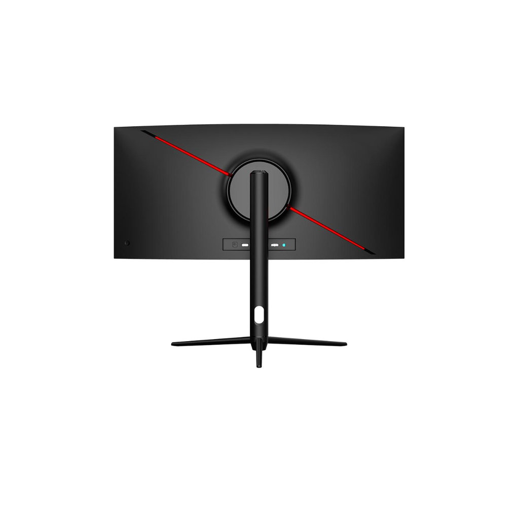 Monitor Dahua DHI-LM30-E330CA 30" Negro