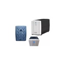 Additional Image for Ups CDP Interactiva 500VA/250W 8 Tomas COLOR Negro