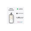 Additional Image for Localizador APPLE AirTag (Paquete de 4)