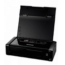 Additional Image for Impresora Portátil EPSON WorkForce WF-100 COLOR Negro